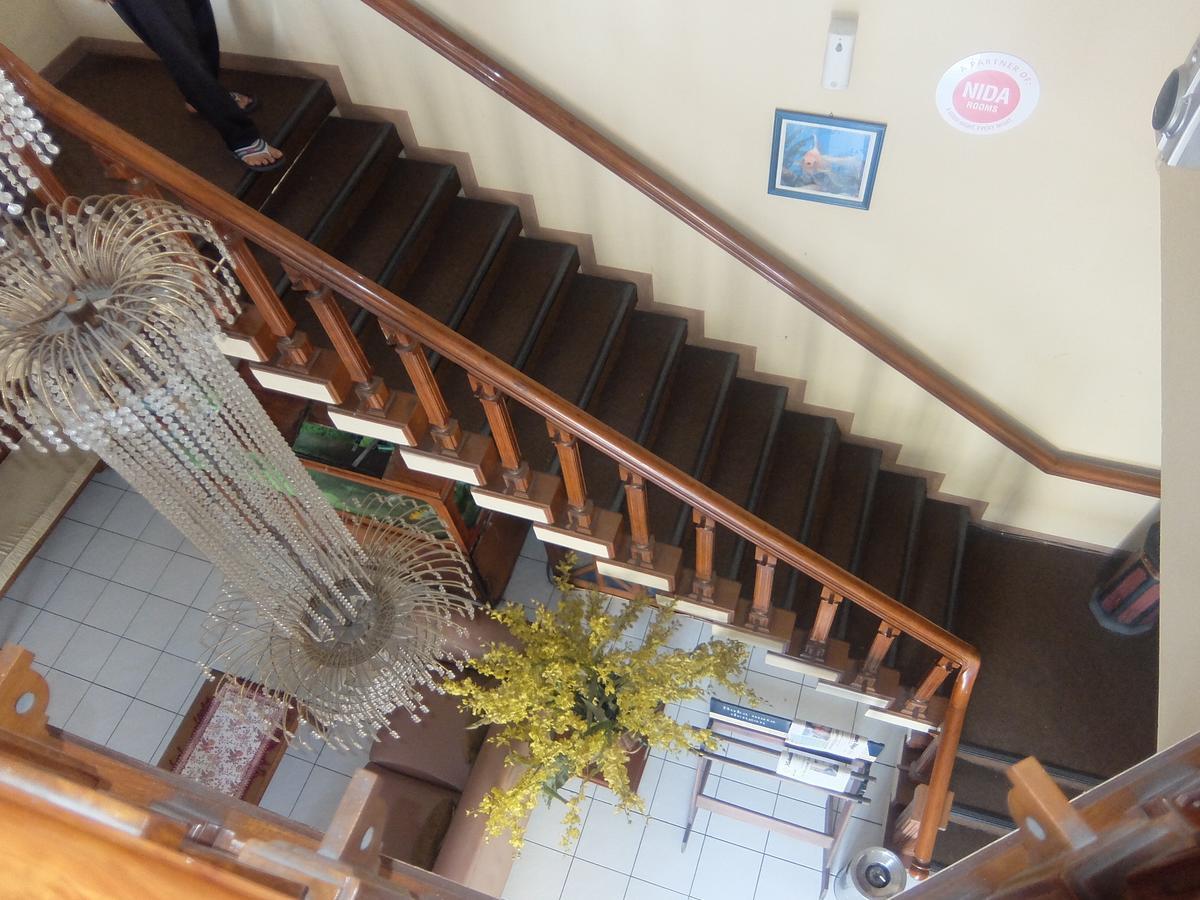 Vidi 1 Hotel Jogjakarta Kejayan المظهر الخارجي الصورة