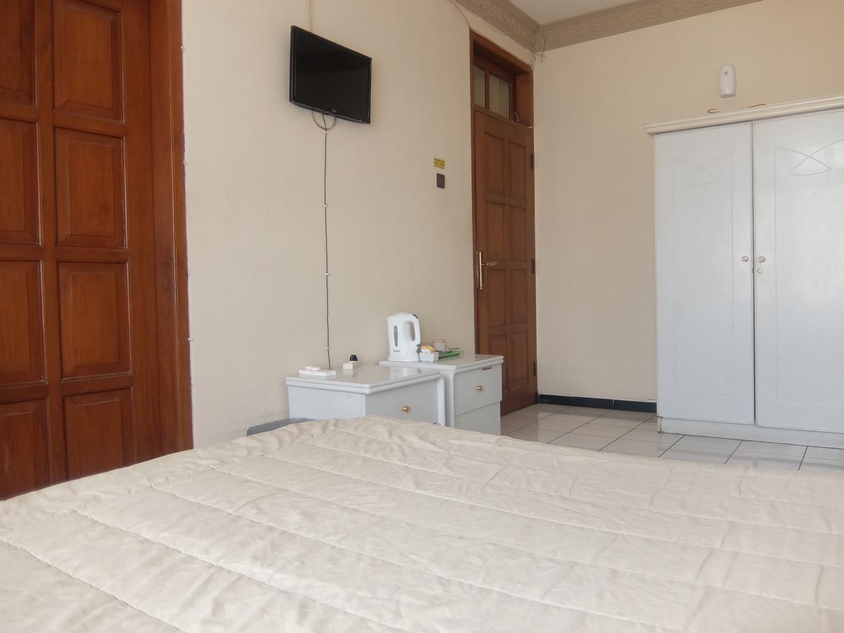 Vidi 1 Hotel Jogjakarta Kejayan المظهر الخارجي الصورة