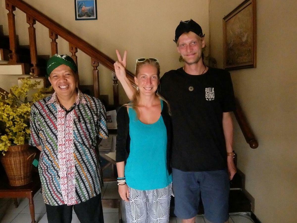 Vidi 1 Hotel Jogjakarta Kejayan المظهر الخارجي الصورة