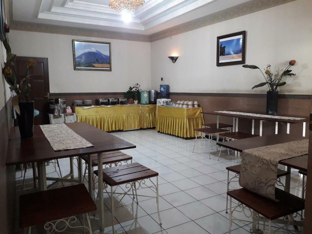 Vidi 1 Hotel Jogjakarta Kejayan المظهر الخارجي الصورة