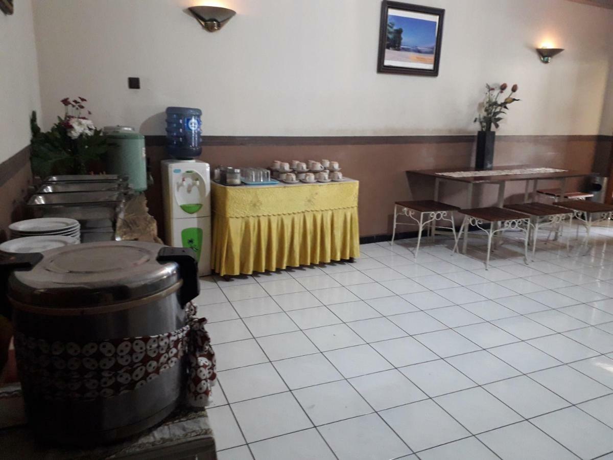 Vidi 1 Hotel Jogjakarta Kejayan المظهر الخارجي الصورة