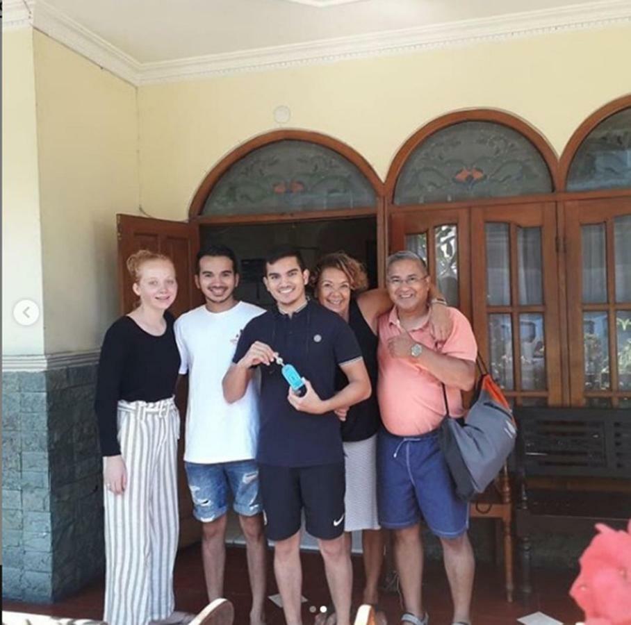Vidi 1 Hotel Jogjakarta Kejayan المظهر الخارجي الصورة