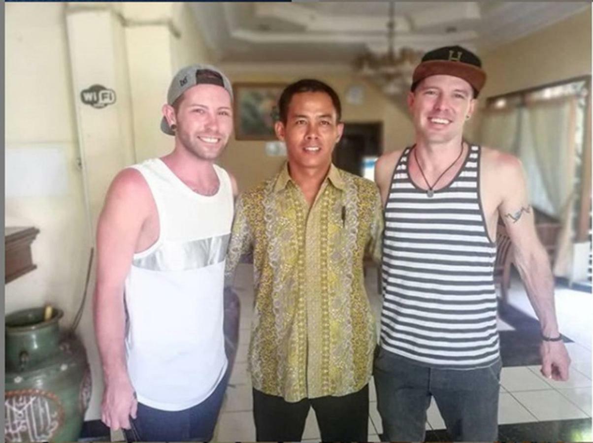 Vidi 1 Hotel Jogjakarta Kejayan المظهر الخارجي الصورة