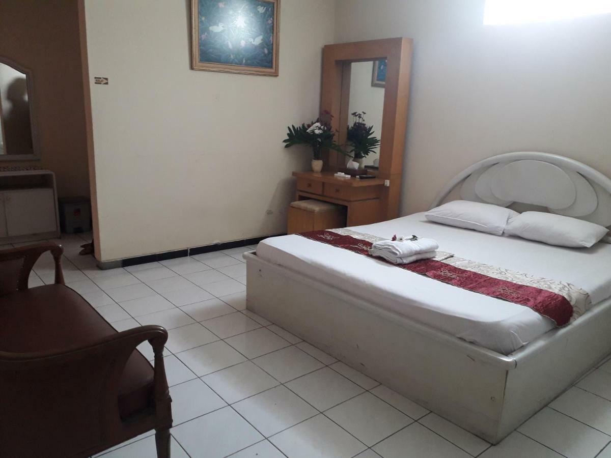 Vidi 1 Hotel Jogjakarta Kejayan المظهر الخارجي الصورة